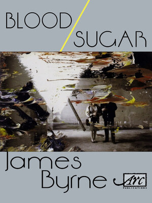 cover image of Blood / Sugar